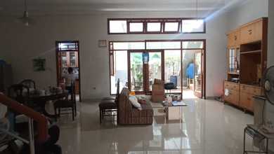 Jual Cepat Rumah Mewah di Pluit, Jakarta Utara, Luas 235 m2