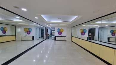 Rumah Elit LT 125 m2, area Pluit, Jakarta Utara