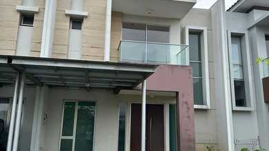 Jual Cepat Rumah Mewah area Golf Island, Jakarta Utara, Luas 120 m2