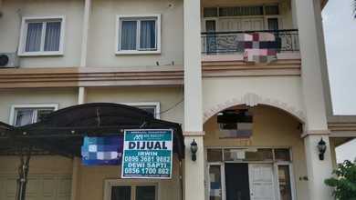 Rumah Sederhana area Pluit, Jakarta Utara, Luas 228 m2