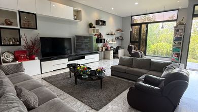 For Sale rumah Premium di Pantai Indah Kapuk, Jakarta Utara - LT 330m²