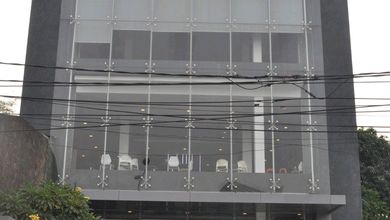 Gedung Fatmawati Lokasi Dekat Mrt Nego Sampai Deal