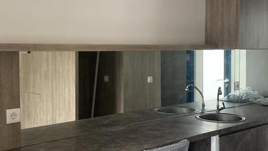 Rumah Minimalis area BSD City, Tangerang, LT 48 m2