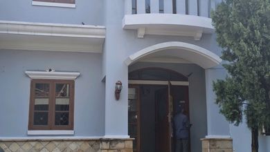 Disewakan Rumah Minimalis Kawasan Kelapa Gading, Jakarta Utara, LT  96 m2