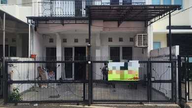 Rumah Minimalis di Kelapa Gading, Jakarta Utara, Luas 120 m2