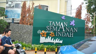 Rumah Minimalis di Rawa Buaya, Jakarta Barat, LT 90 m2
