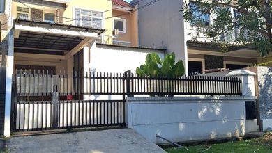 Rumah Premium area Rawa Buaya, Jakarta Barat, LT 240 m2