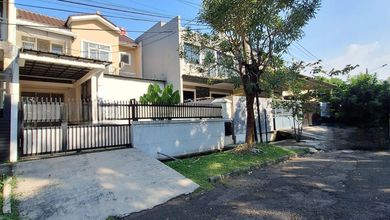 Jual Rumah Siap Tinggal area Rawa Buaya, Jakarta Barat, LT 126 m2
