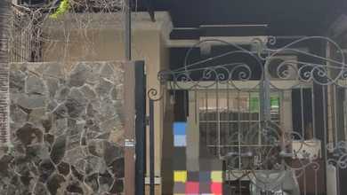 Jual Rumah Siap Huni di Rawa Buaya, Jakarta Barat, LT 75 m2