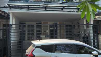 Dijual Cepat Rumah Bagus Siapa Huni