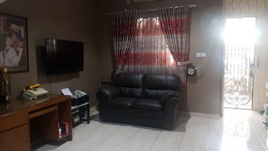Jual Rumah Eksklusif LT 75 m2 Area Rawa Buaya, Jakarta Barat