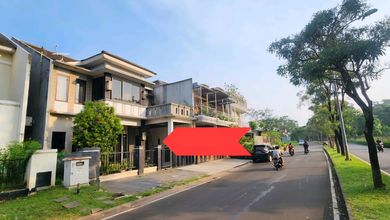 Jual Rumah Siap Tinggal area Grand Wisata, Bekasi, Luas 162 m2