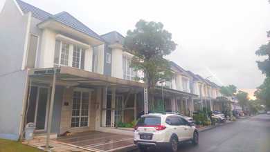 Rumah Modern area Citra Grand, Jakarta Timur, Luas 67 m2