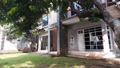 Rumah Premium area Mampang Prapatan, Jakarta Selatan, LT 720 m2