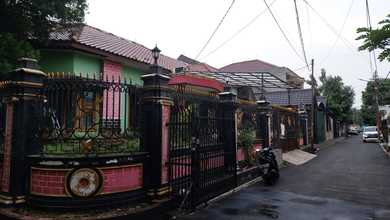 Jual Rumah Siap Huni di Meruya, Jakarta Barat, Luas 420 m2