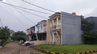 Jual Rumah 70 di Jati Asih, Bekasi