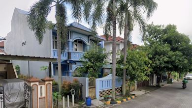 Jual Rumah 288 area Karawaci, Tangerang