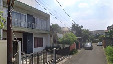 Jual Rumah Siap Tinggal di Jurangmangu, Tangerang, Luas 234 m2