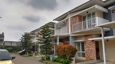 Rumah Dijual Ocbd Bogor Utara Termurah