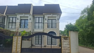 Jual Cepat Rumah Elit area Cilodong, Depok, LT 117 m2