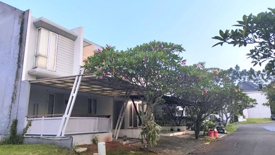 Rumah Modern LT 138 Jual area Cibubur, Depok