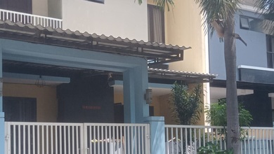 Rumah Cantik Aralia Harapan Indah 2lt