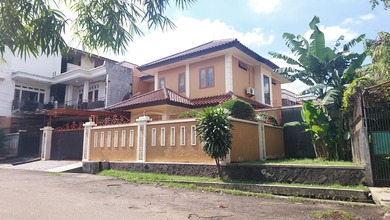 Rumah Cantik 2lt Meruya Harga Termurah