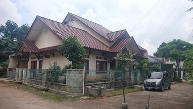 Rumah Premium di Cinere, Depok, Luas 216 m2