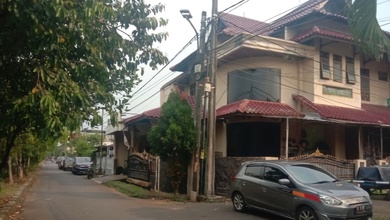 Rumah Premium Luas 237 Jual di Pamulang, Tangerang Selatan
