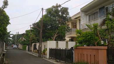 Jual Rumah 240 di Pondok Aren, Tangerang Selatan