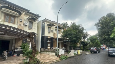 Jual Rumah Siap Huni area Grand Wisata, Bekasi, Luas 160 m2