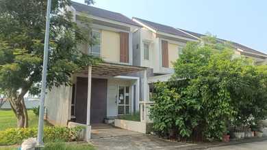 Rumah Minimalis di Tarumajaya, Bekasi, Luas 114 m2