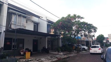 Jual Cepat Rumah Elit area Bojong Indah, Jakarta Barat, Luas 91 m2