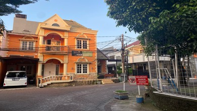Jual Rumah Siap Tinggal area Karawaci, Tangerang, Luas 120 m2