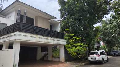 Rumah 3lt Mahagony Residence Cibubur