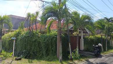 Jual Rumah Terkini di Manyar, Surabaya Luas 510 m2