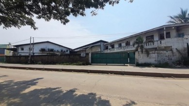 Gudang Dadap Raya Perancis Termurah