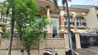 Jual Rumah 480 area Pluit, Jakarta Utara