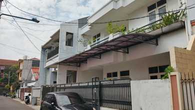 Rumah Sederhana di Johar Baru, Jakarta Pusat, LT 150 m2