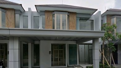 Rumah Modern Luas 112 Jual area Tandes, Surabaya