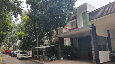 Jual Rumah Bagus LT 210 m2 di Harjamukti, Depok
