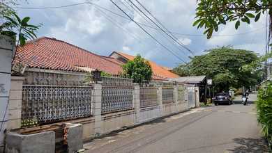 Jual Rumah 360 area Gandaria, Jakarta Selatan
