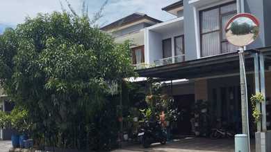 Rumah Cantik Cherry Field Buahbatu