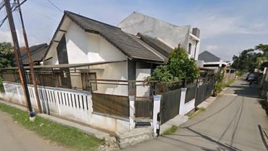 Jual Rumah 84 di Bandung Kota, Bandung