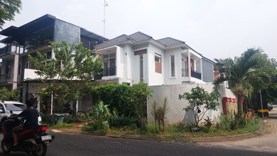 Rumah Premium Luas 333 Jual area Metland Menteng, Jakarta Timur