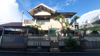 Jual Rumah Siap Tinggal area Slipi, Jakarta Barat, Luas 183 m2