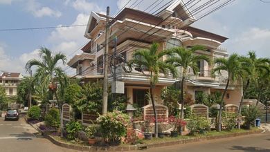 Jual Rumah Siap Tinggal area Sunter, Jakarta Utara, Luas 450 m2