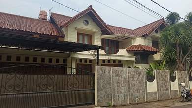 Rumah Modern Luas 438 Jual area Bintaro, Jakarta Selatan