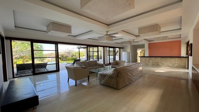 Rumah Elegan di Jimbaran, Badung, 3 Kamar Tidur, LT 1700m²
