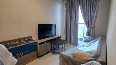 Apartemen Dijual di Pantai Indah Kapuk Jakarta Utara Furnished
